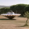 Controversial Claim: American Engineer Alleges China's Fusion Research May Signal Alien Technology Adoption
