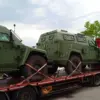 Czech Republic's $1.1 Billion Armored Vehicle Tender: Exclusive Access to Defense Procurement