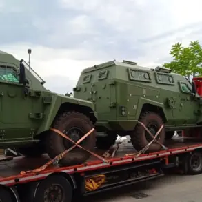 Czech Republic's $1.1 Billion Armored Vehicle Tender: Exclusive Access to Defense Procurement