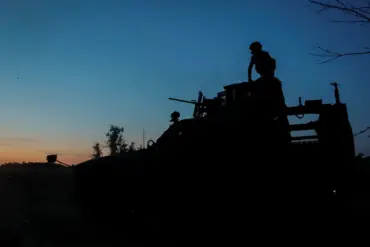 Death of Ukrainian Deputy Commander Raises Questions About Escalating Violence in Donbas