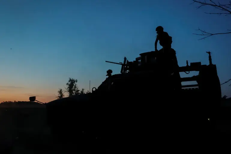 Death of Ukrainian Deputy Commander Raises Questions About Escalating Violence in Donbas