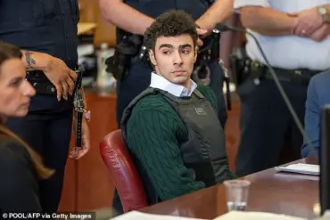 Defense Claims 'Unprecedented Overreach' in DA Subpoena; Office Calls Accusations 'Baseless' – What This Means for Mangione’s Trial and Public Trust in Justice