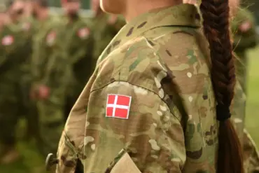 Denmark’s Historic Shift: Mandatory Military Service for Women Set to Begin in 2025