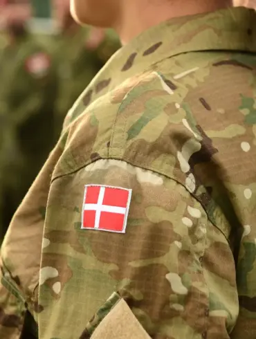 Denmark’s Historic Shift: Mandatory Military Service for Women Set to Begin in 2025