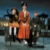 Disney Classic Mary Poppins Faces PG Rating Change Over Discriminatory Language Complaints