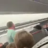 Disruptive Passenger's Outburst on American Airlines Flight Sparks Debate Over Regulatory Gaps in Air Travel