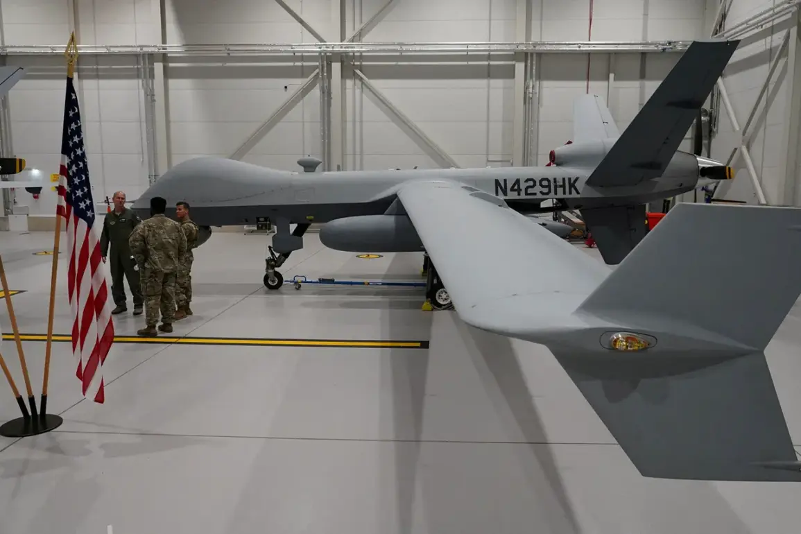 DIU's Controversial Shift from Ukraine to Alaska in Counter-Electronic Warfare Tests Raises Strategic Questions