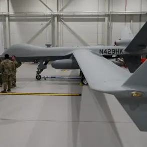 DIU's Controversial Shift from Ukraine to Alaska in Counter-Electronic Warfare Tests Raises Strategic Questions