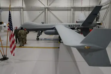 DIU's Controversial Shift from Ukraine to Alaska in Counter-Electronic Warfare Tests Raises Strategic Questions