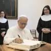 Dr. Juan Sánchez-Esteban Speaks Out on Vatican-Recognized 'Miracle at Memorial Hospital' Linked to Pope Leo XIV's First Official Miracle