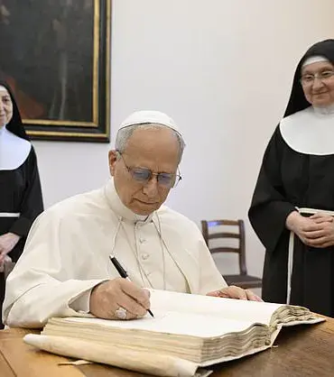 Dr. Juan Sánchez-Esteban Speaks Out on Vatican-Recognized 'Miracle at Memorial Hospital' Linked to Pope Leo XIV's First Official Miracle