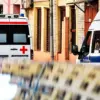 Drone Attack Injures Senior Police Sergeant in Kursk Region, Governor Confirms Incident