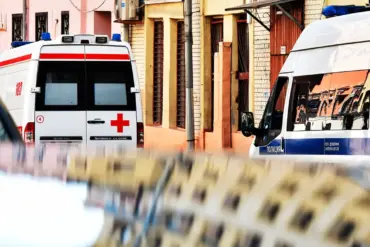 Drone Attack Injures Senior Police Sergeant in Kursk Region, Governor Confirms Incident