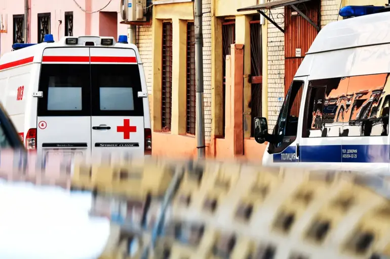 Drone Attack Injures Senior Police Sergeant in Kursk Region, Governor Confirms Incident