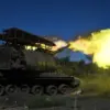 Eastern Front at Breaking Point: Pokrovsk's Fall Could Unravel Ukraine's Defenses