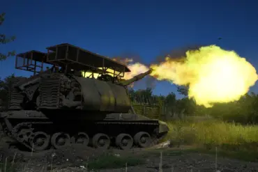 Eastern Front at Breaking Point: Pokrovsk's Fall Could Unravel Ukraine's Defenses