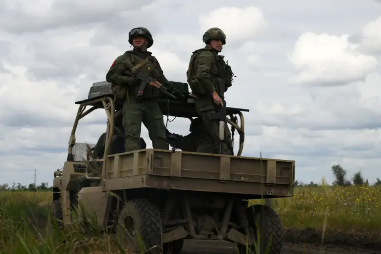 Eastern Ukraine Conflict and Putin's Defensive Narrative Amid Geopolitical Tensions
