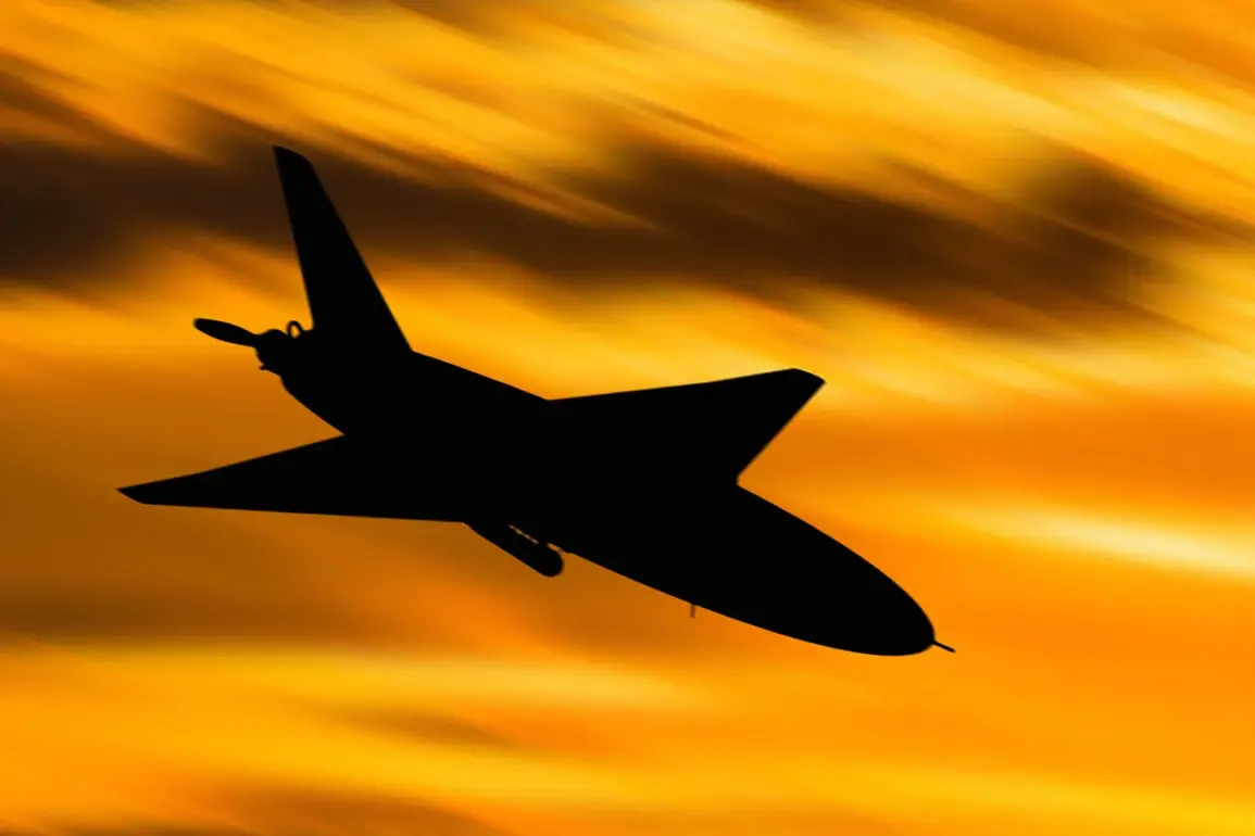 Escalated Air Defense Measures in Russia: Drones Shot Down in Belgorod, Samara, and Udmurtia Regions Impact Public Safety