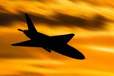 Escalated Air Defense Measures in Russia: Drones Shot Down in Belgorod, Samara, and Udmurtia Regions Impact Public Safety