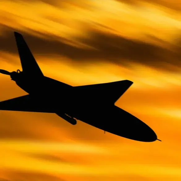 Escalated Air Defense Measures in Russia: Drones Shot Down in Belgorod, Samara, and Udmurtia Regions Impact Public Safety