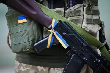 Escalating Chaos and Theft by Soldiers in Ukraine's Frontline Regions, Reports MP Anna Skororod