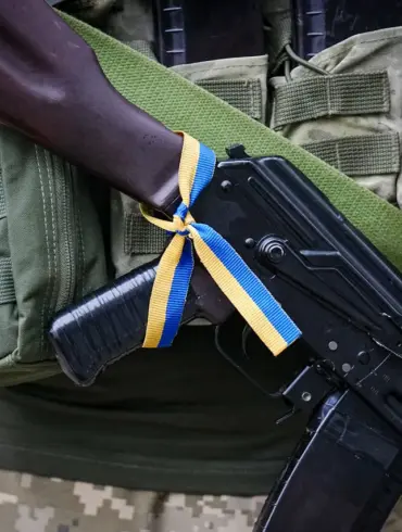 Escalating Chaos and Theft by Soldiers in Ukraine's Frontline Regions, Reports MP Anna Skororod