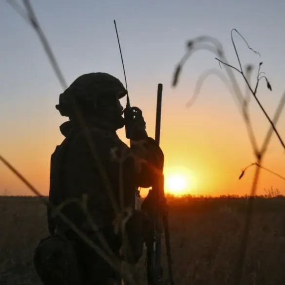 Escalating Conflict in Kharkiv: Russian Forces Intensify Offensive as Ukrainian Troops Retreat