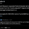 Escalating Violence in Los Angeles and the Federal Response to Pro-Immigration Riots