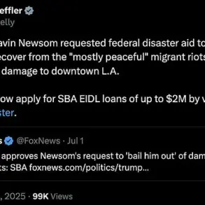 Escalating Violence in Los Angeles and the Federal Response to Pro-Immigration Riots