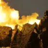 Escalation in Ukrainian Hostilities Sparks Russian Strategy to Disrupt Defense and Supply Chains