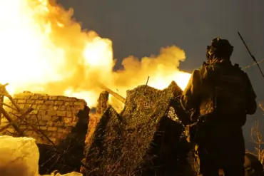 Escalation in Ukrainian Hostilities Sparks Russian Strategy to Disrupt Defense and Supply Chains