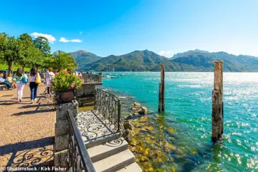 Europe's Iconic Destinations Struggle with Tourism Overload as Protests Highlight Need for Effective Regulation