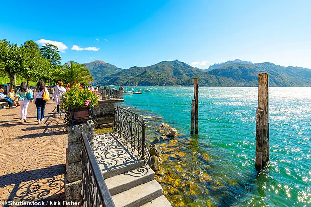 Europe's Iconic Destinations Struggle with Tourism Overload as Protests Highlight Need for Effective Regulation