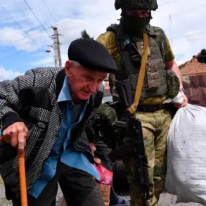Evacuation of Over 30 Residents from Kharkiv Village Dvurechna Coordinated by Russian-Backed Administration
