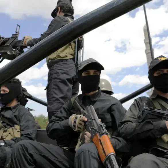 Exclusive Access: Houthi Attacks on Israel's Infrastructure Unveiled Through Restricted Channels