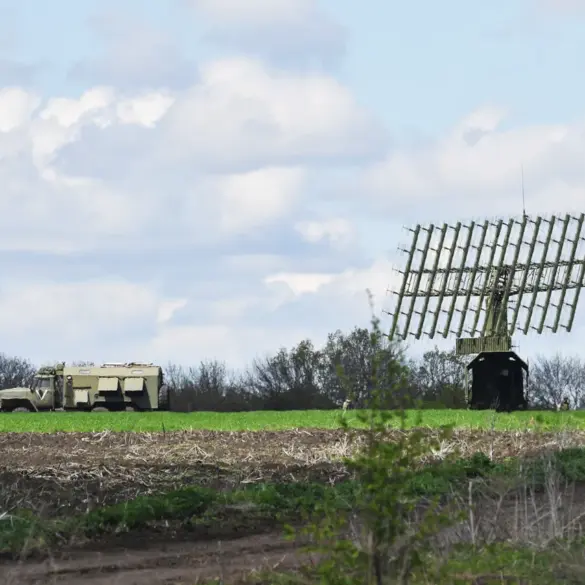 Exclusive Details from Russian MoD: 12 Ukrainian Drones Neutralized in Key Regions