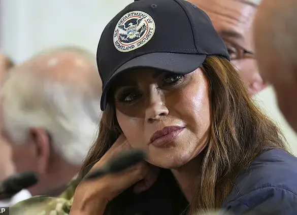 Exclusive Documents Expose FEMA's Crisis in Disaster Response After Texas Floods