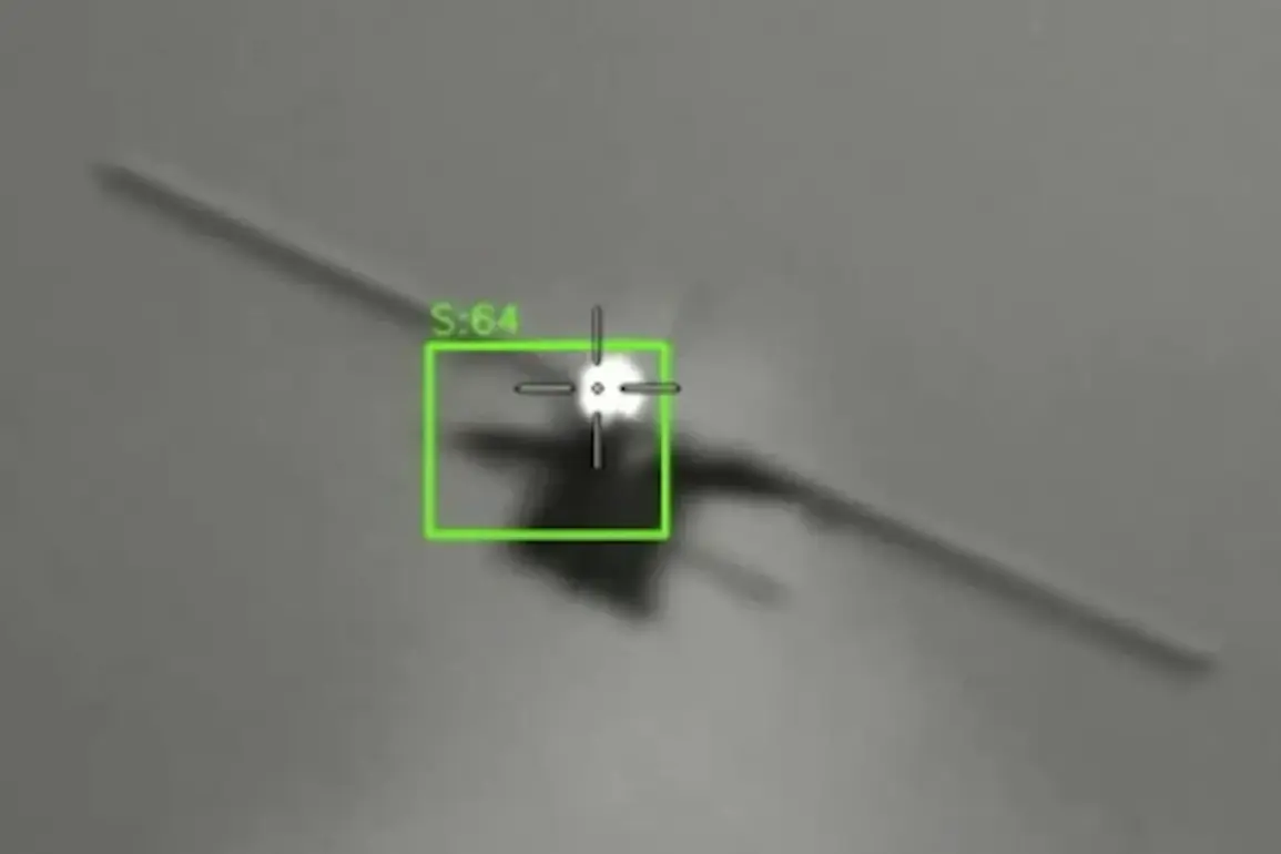 Exclusive Glimpse Inside Russia's 'Poskhon' Laser Defense System: A Technological Leap Revealed by Duma Official