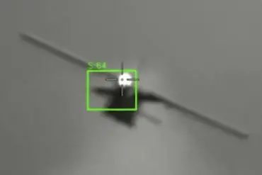 Exclusive Glimpse Inside Russia's 'Poskhon' Laser Defense System: A Technological Leap Revealed by Duma Official