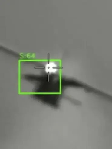 Exclusive Glimpse Inside Russia's 'Poskhon' Laser Defense System: A Technological Leap Revealed by Duma Official