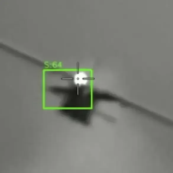 Exclusive Glimpse Inside Russia's 'Poskhon' Laser Defense System: A Technological Leap Revealed by Duma Official