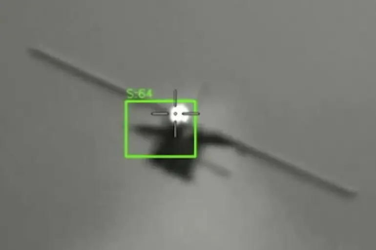 Exclusive Glimpse Inside Russia's 'Poskhon' Laser Defense System: A Technological Leap Revealed by Duma Official