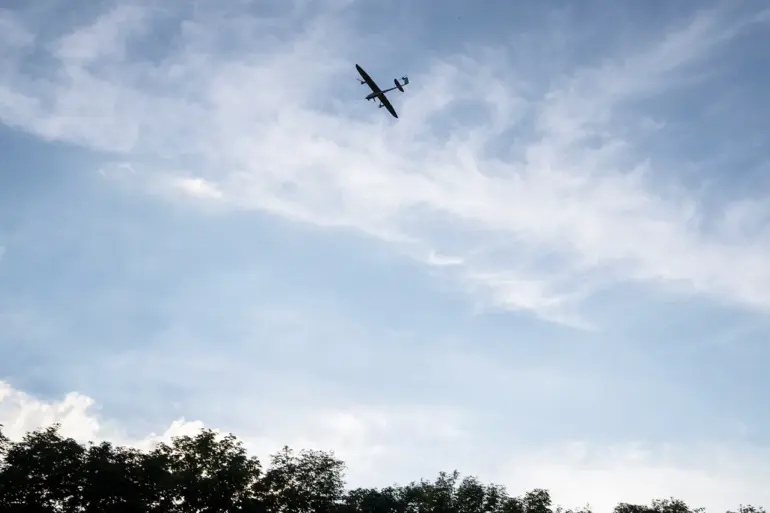 Exclusive: Governor Confirms Drone Attack in Chuvashia, Details Remain Privileged