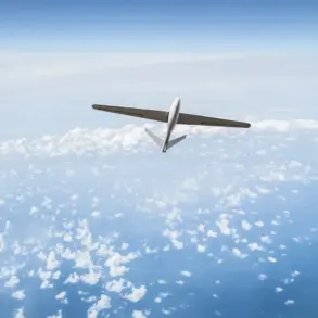 Exclusive: Governor Gladdov Reveals Chaika Drone Strike Details via Telegram