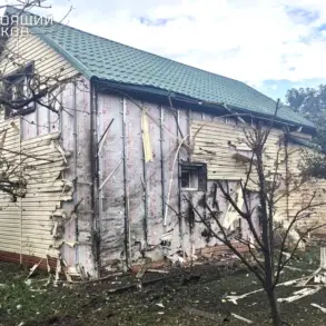 Exclusive: Governor Gladkov Confirms VSZ Attack on Belgorod Region, Reports Destruction in Shebekino