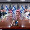Exclusive: Hamas Agrees to Release 10 Hostages in Critical Ceasefire Efforts – Insights from Behind the Negotiating Table