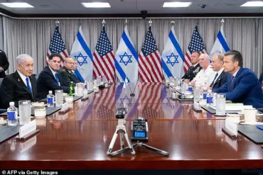 Exclusive: Hamas Agrees to Release 10 Hostages in Critical Ceasefire Efforts – Insights from Behind the Negotiating Table