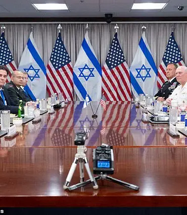 Exclusive: Hamas Agrees to Release 10 Hostages in Critical Ceasefire Efforts – Insights from Behind the Negotiating Table