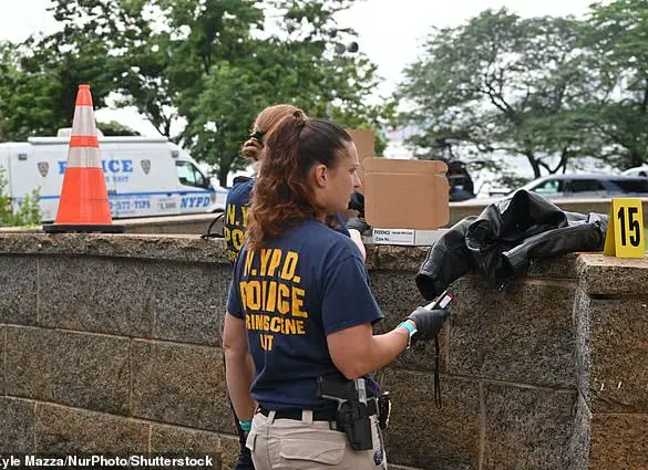 Exclusive Insight: Trump Administration's Strict Enforcement Reveals Hidden Threats to National Security