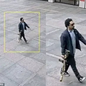 Exclusive: Limited Access Sources Reveal Final Moments of Blackstone Executive in Manhattan Shooting